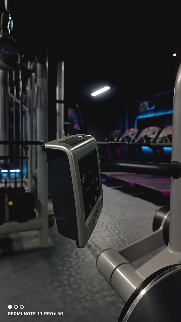 GYM HERO 2 — photo 4