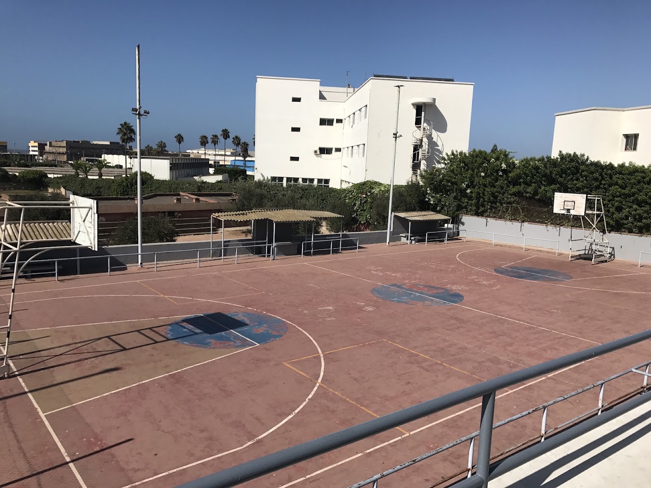 Club Sportif des Electriciens / ONE — photo 3