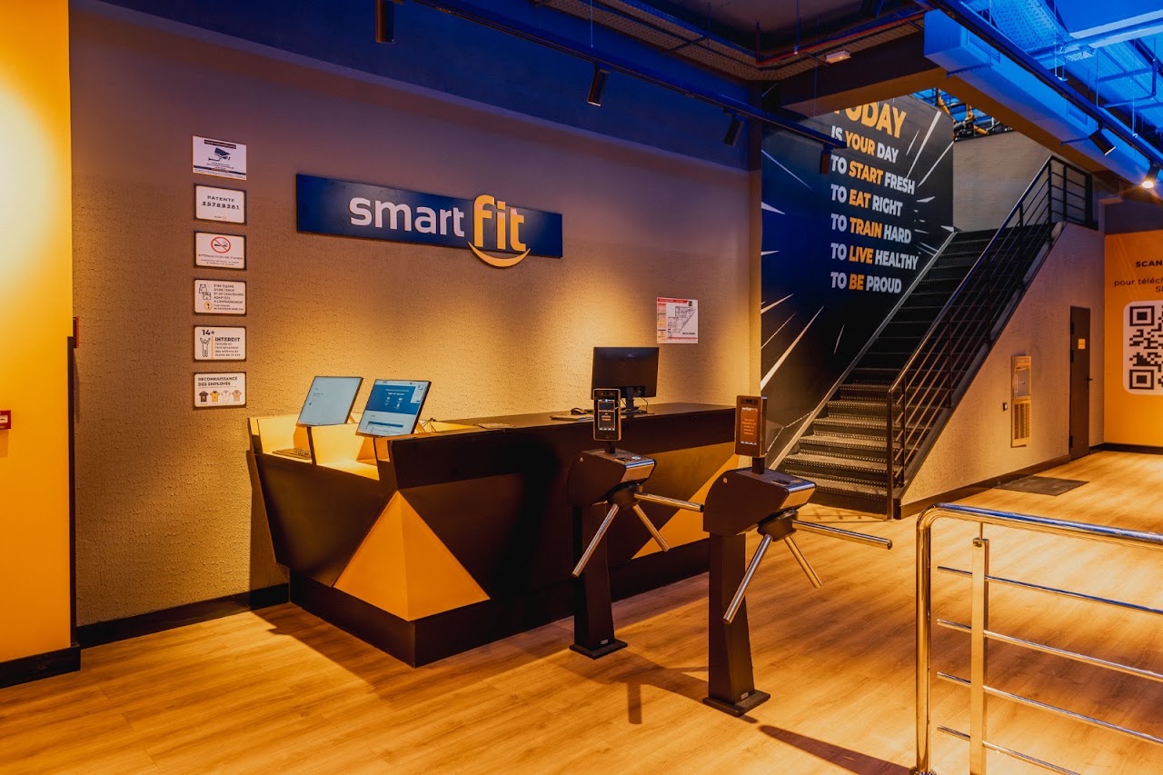 Smart Fit Sela Park Casablanca — photo 3