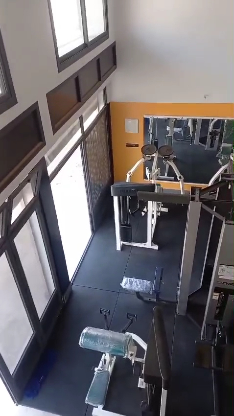 Fox Gym Salle de Musculation — photo 2