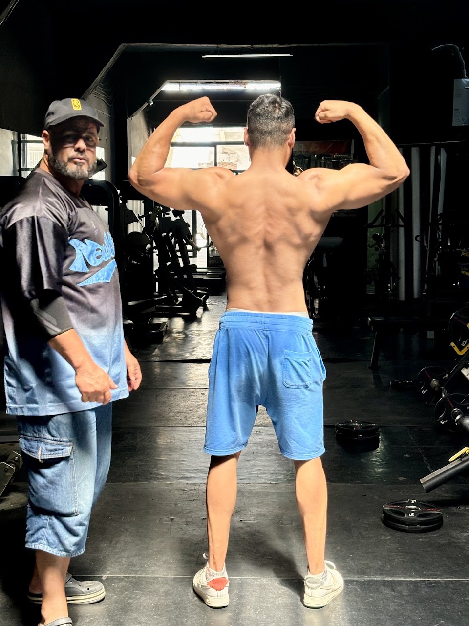 Gym Body Fitness — photo 4