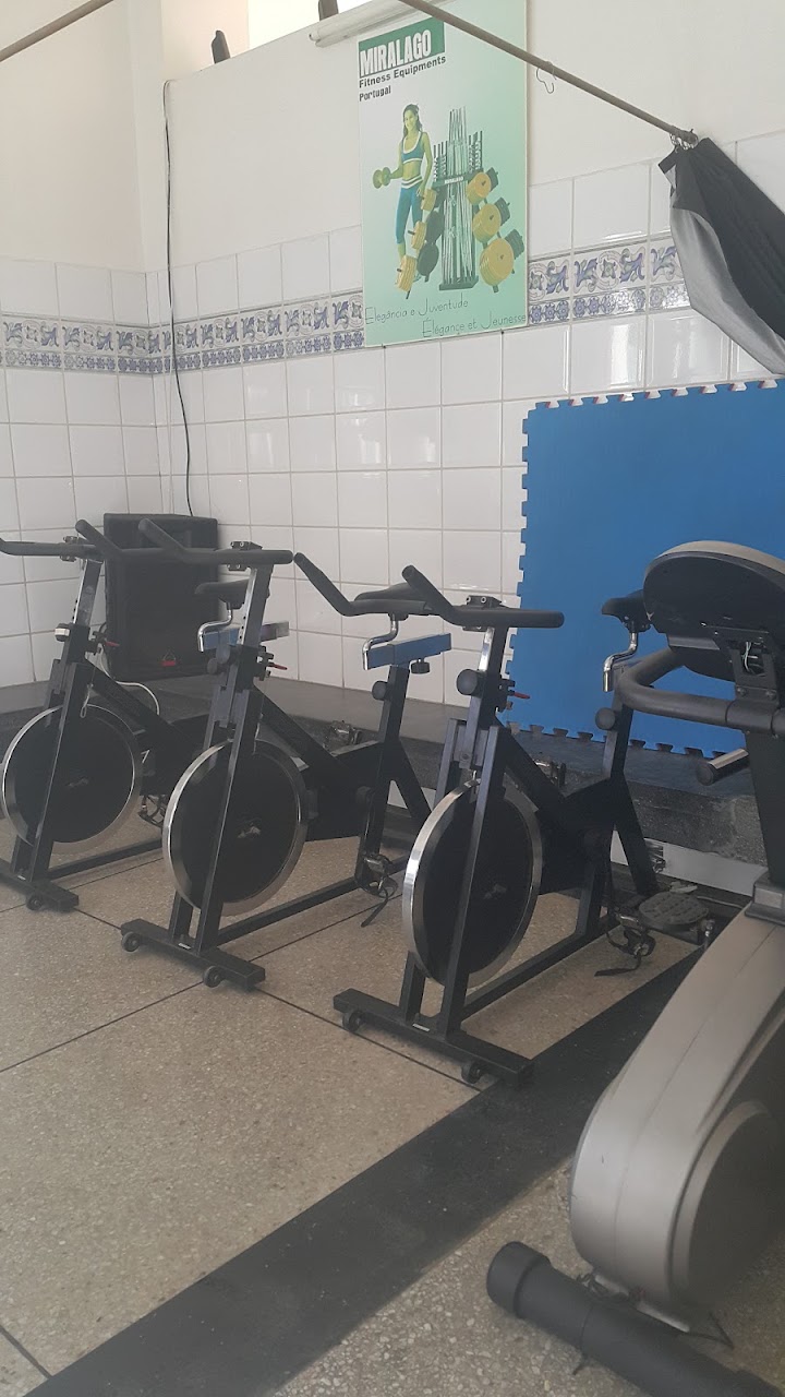 Good Form Gym — photo 3