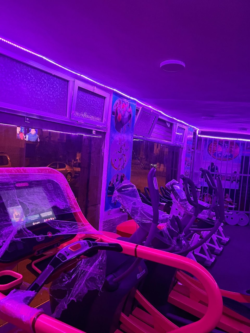 Oxygène gym — photo 3