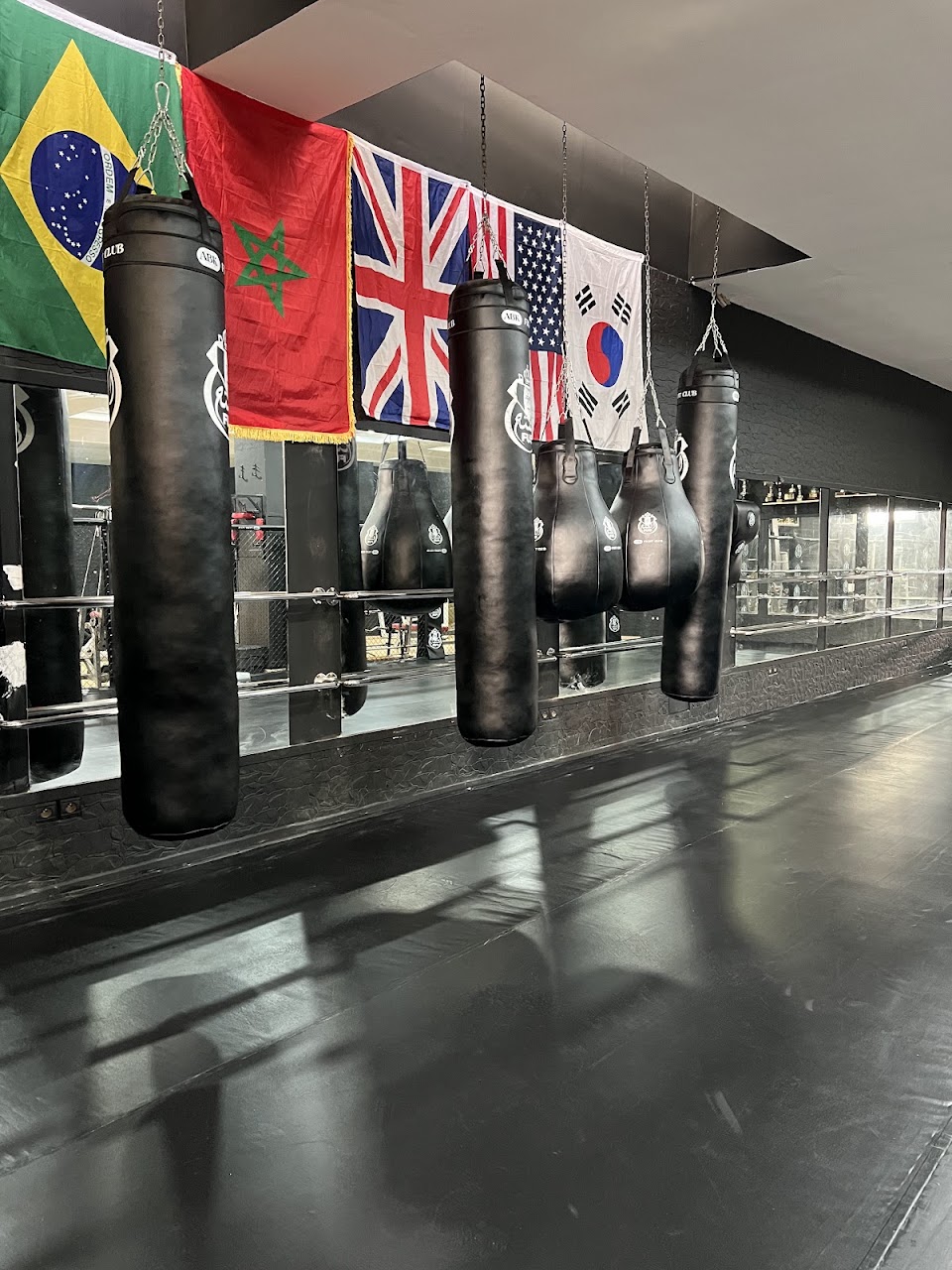 Abk Martial Arts — photo 2