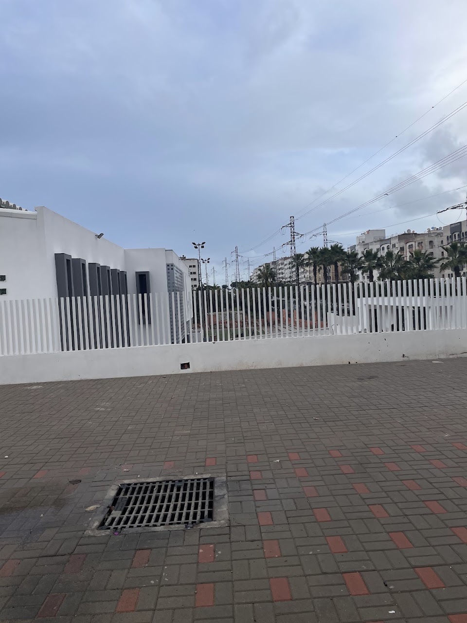 قاعة مغطة مولاي رشيد — photo 3