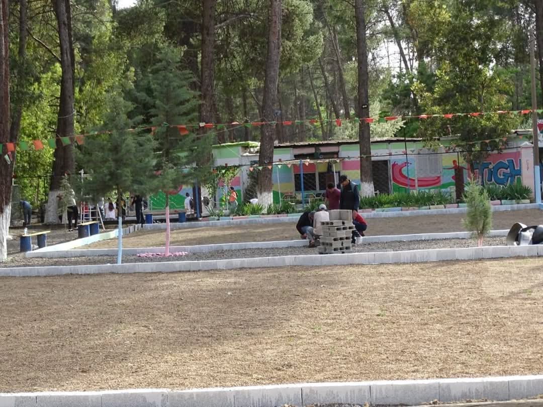 نادي الكرة الحديدية — photo 4
