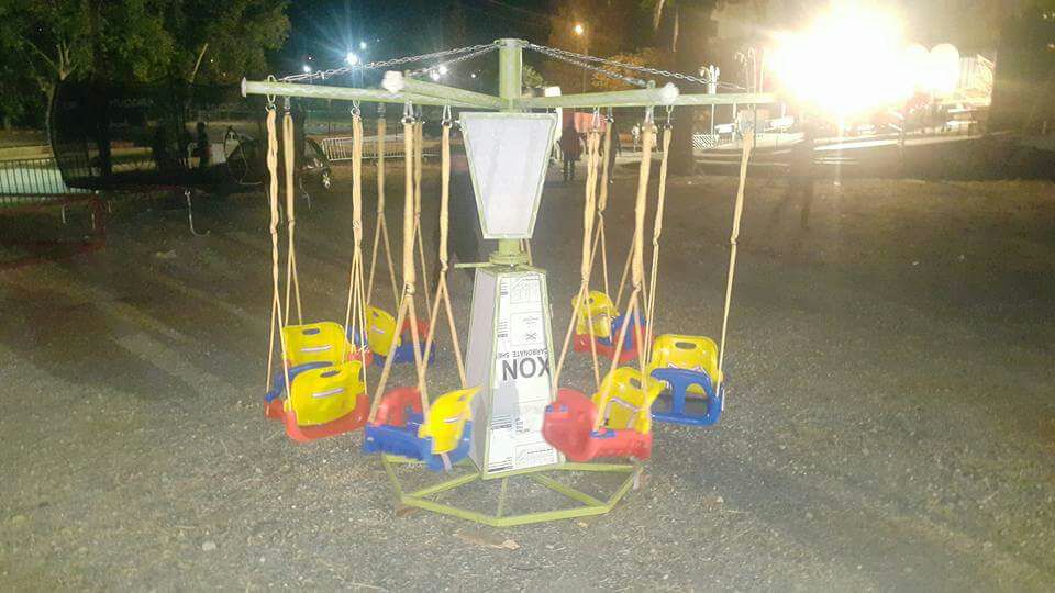 ملاعب رياضية أولاد طالب — photo 3