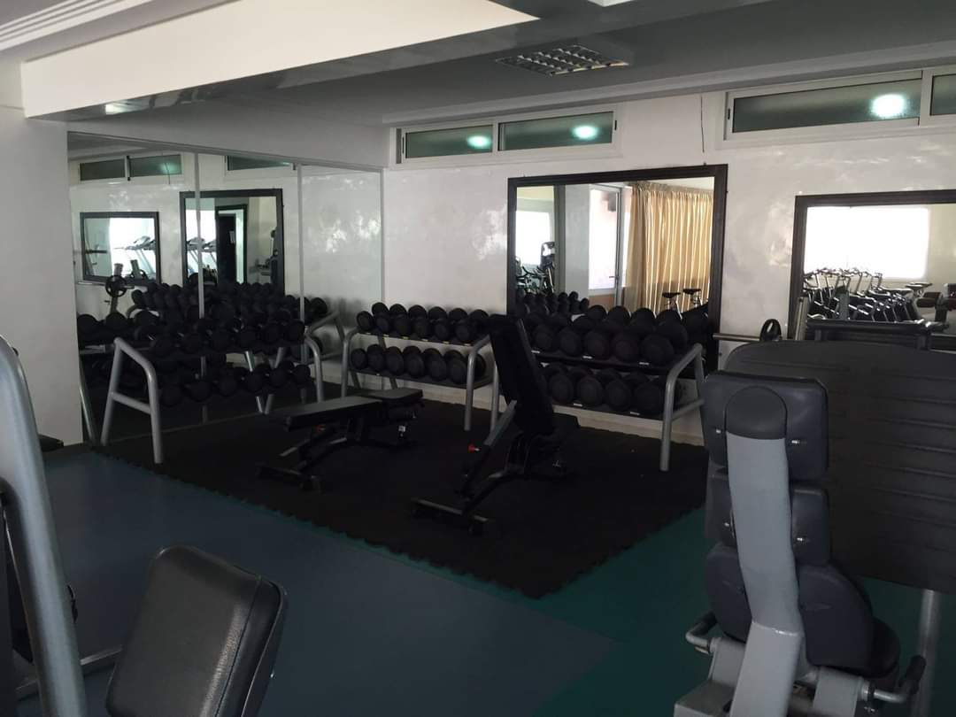 Amana fitness — photo 4