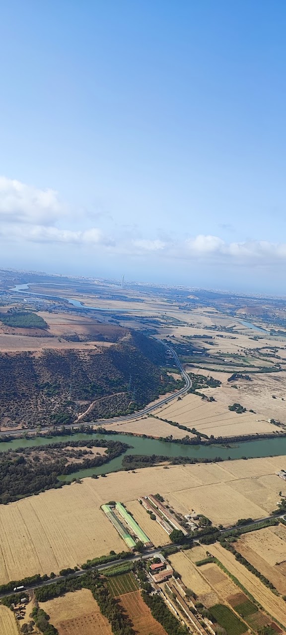 Parapente let's fly