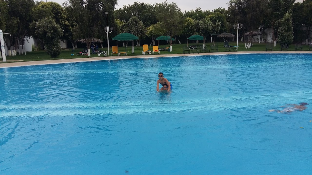Fes Country Club — photo 3