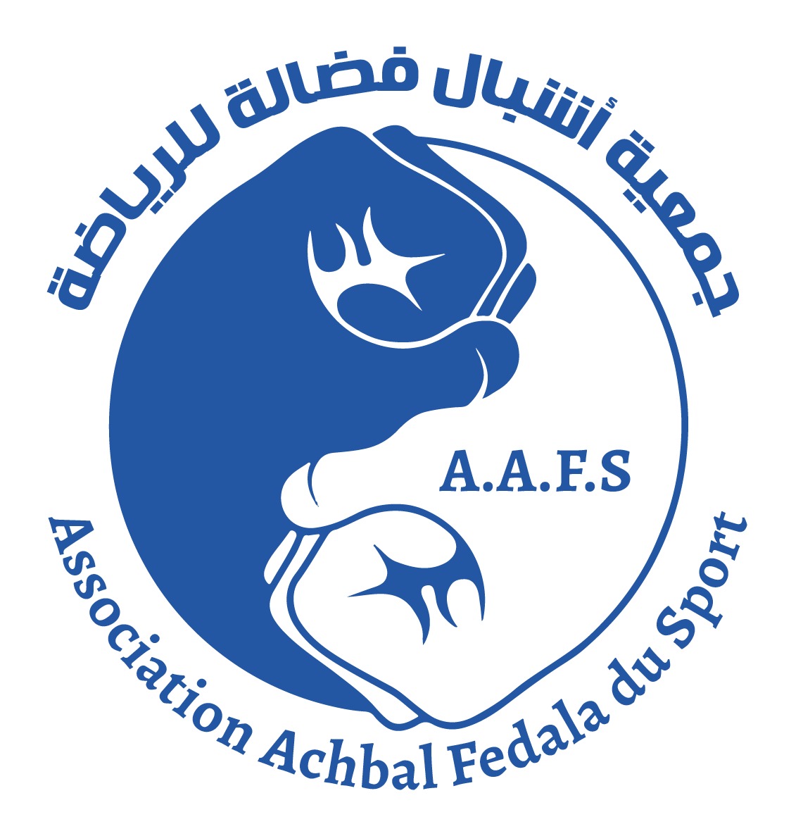 Association achbel fedala du sport