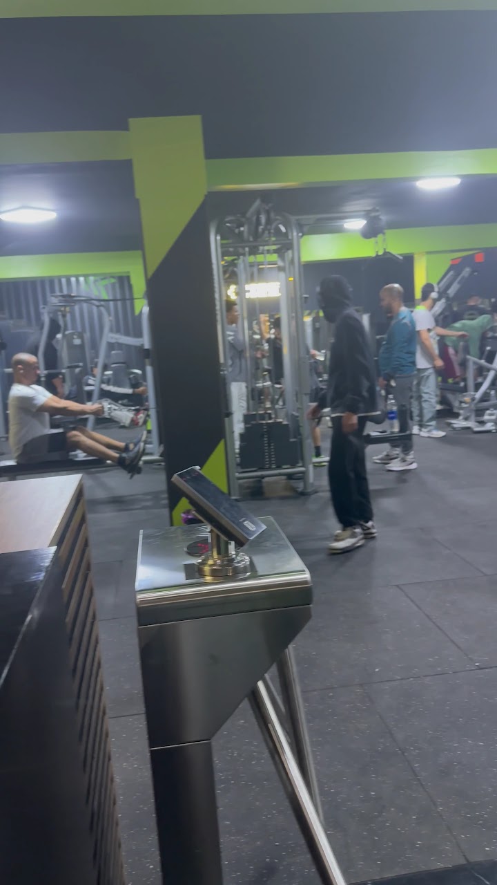 OXYGYM 75 — photo 2