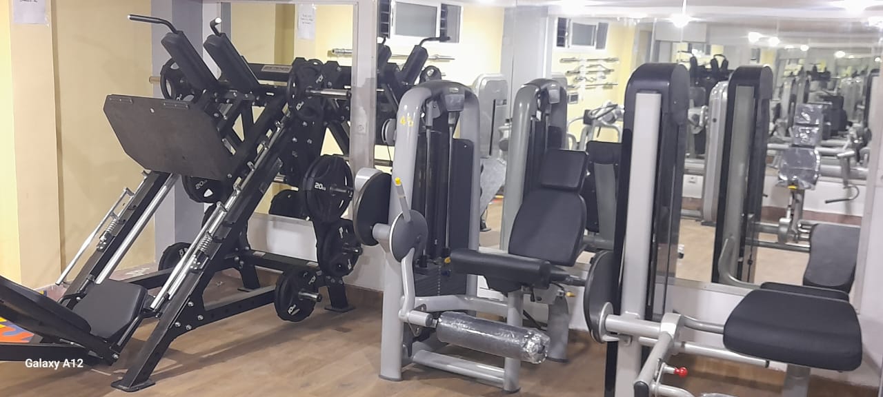 FG Fitness — photo 2
