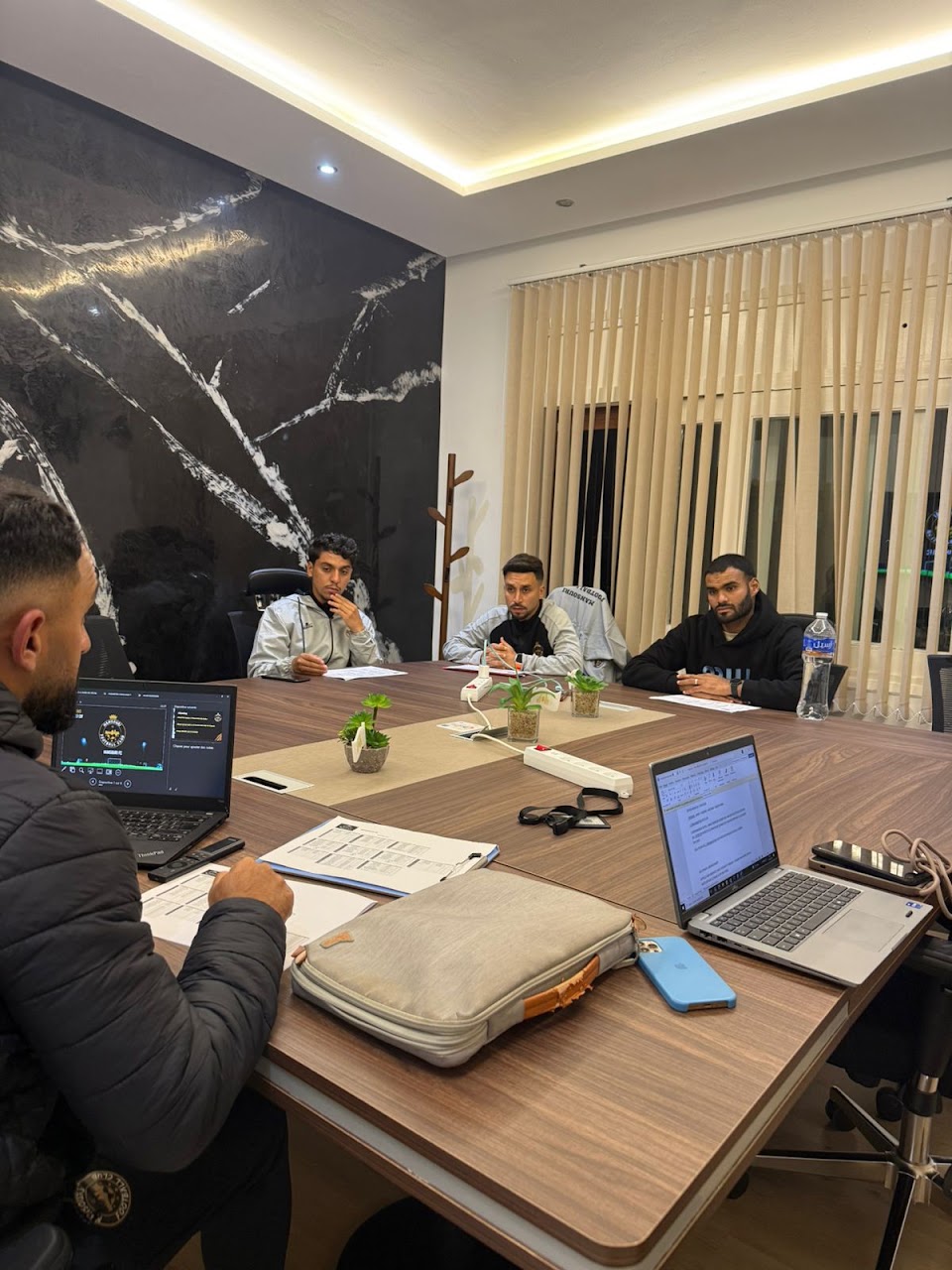 Mansouri Football Club — photo 3