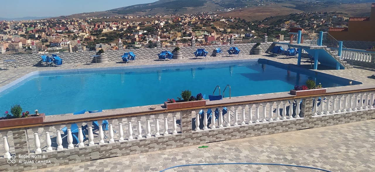 Piscina Farkhana