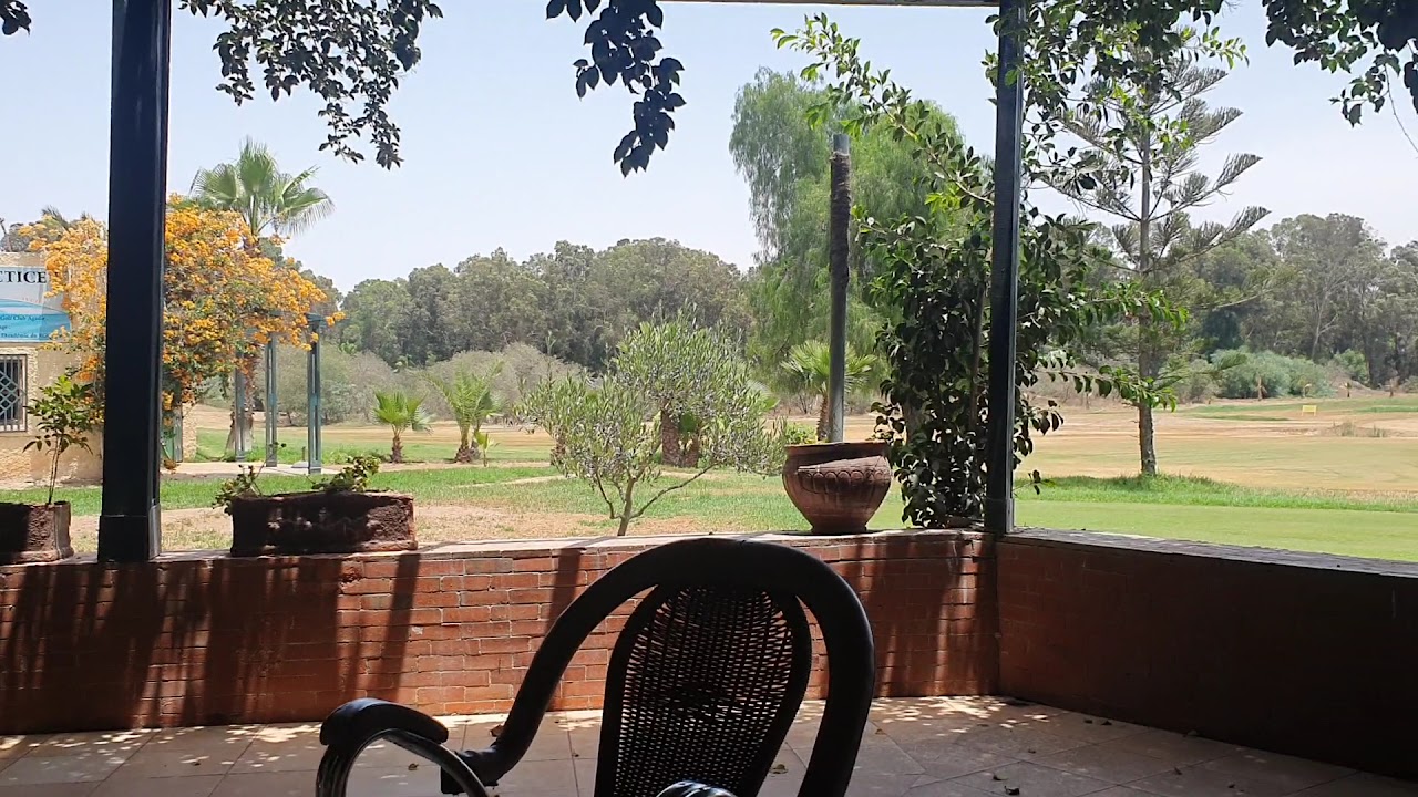 Royal Golf Club Agadir — photo 2