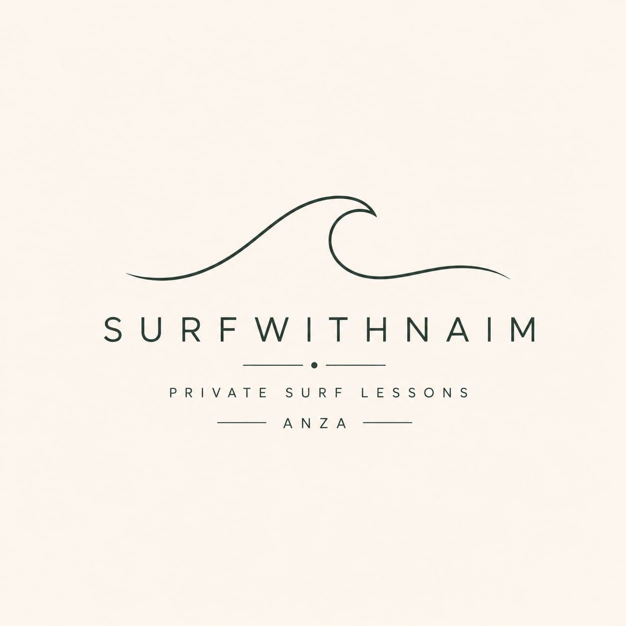 Surf with Naim — photo 3