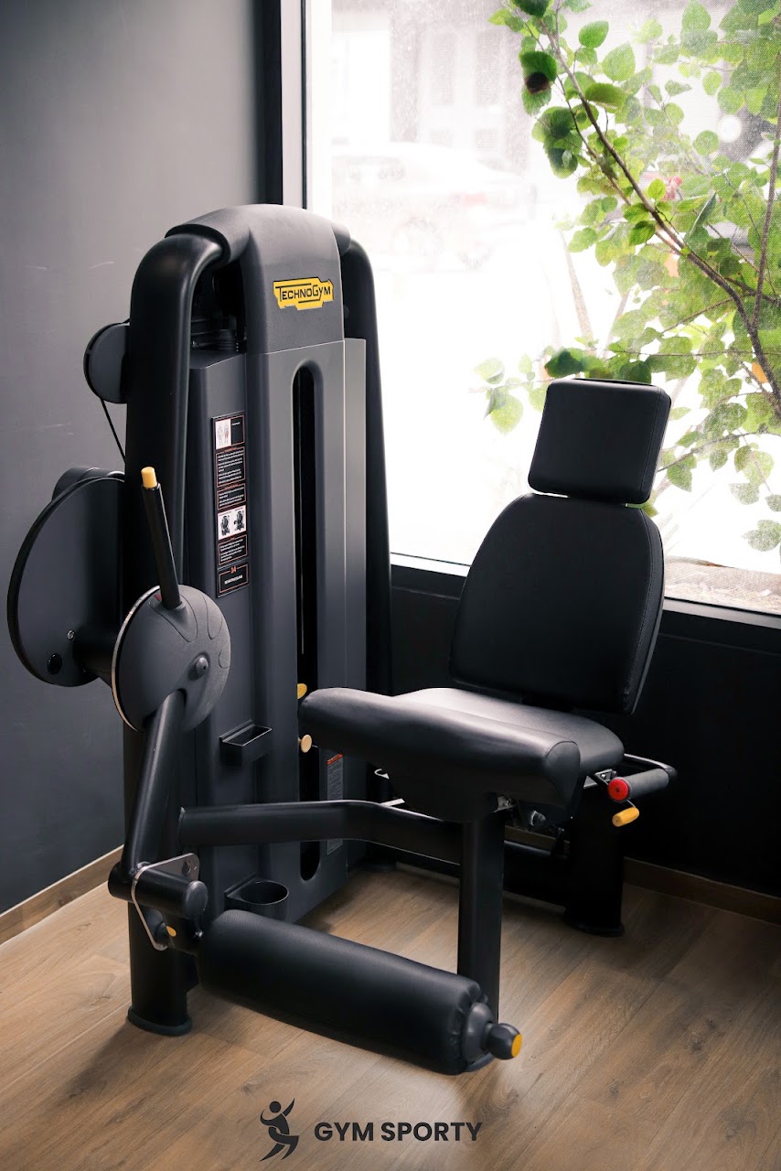 Gym Sporty — photo 2