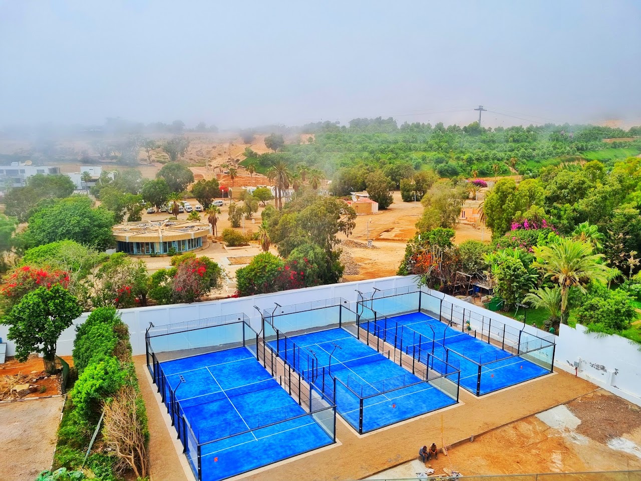 Padel Oasis — photo 3