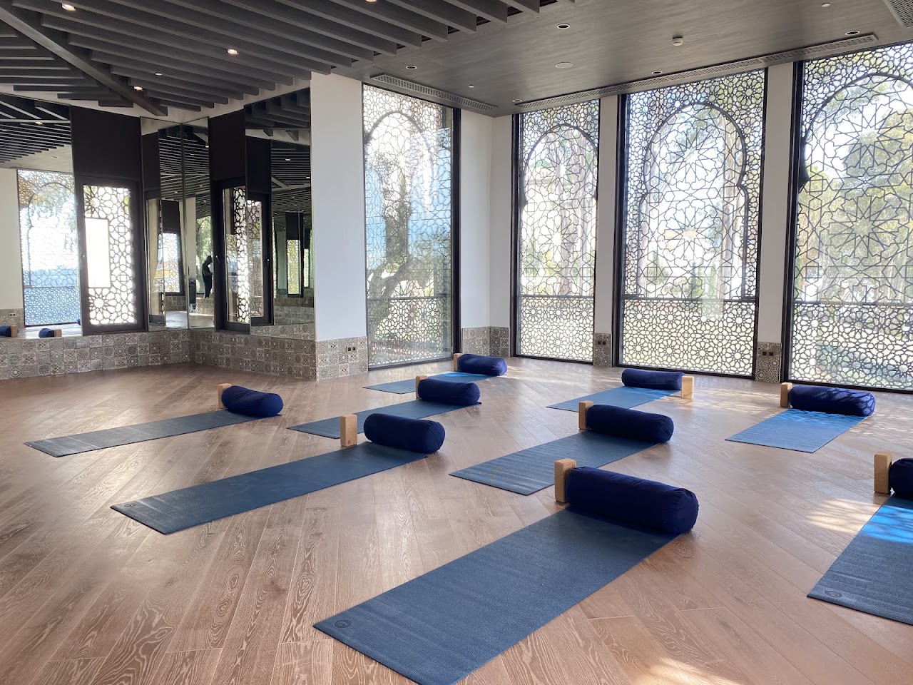 Om Yoga Tanger