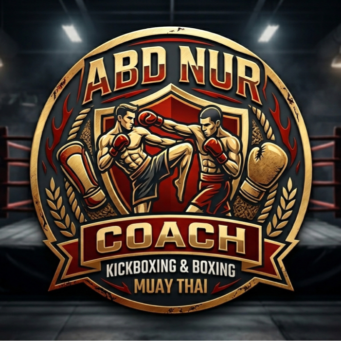 Coach Abdnur