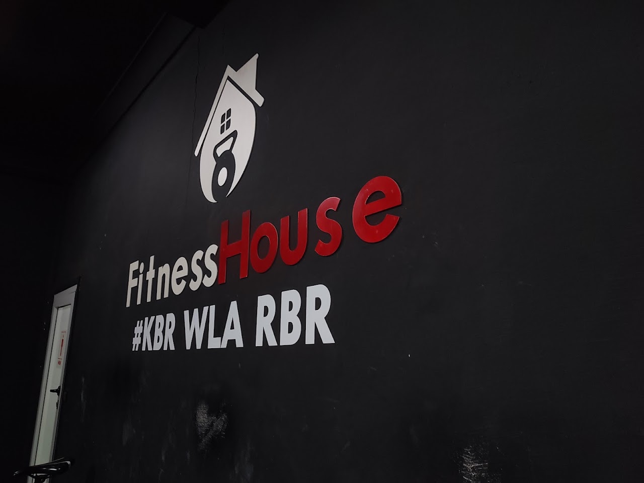 Fitness house Massira — photo 3