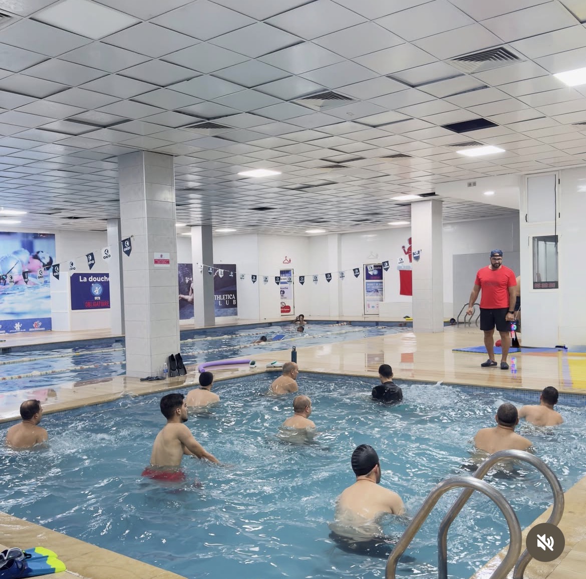 Athletica Club — photo 2