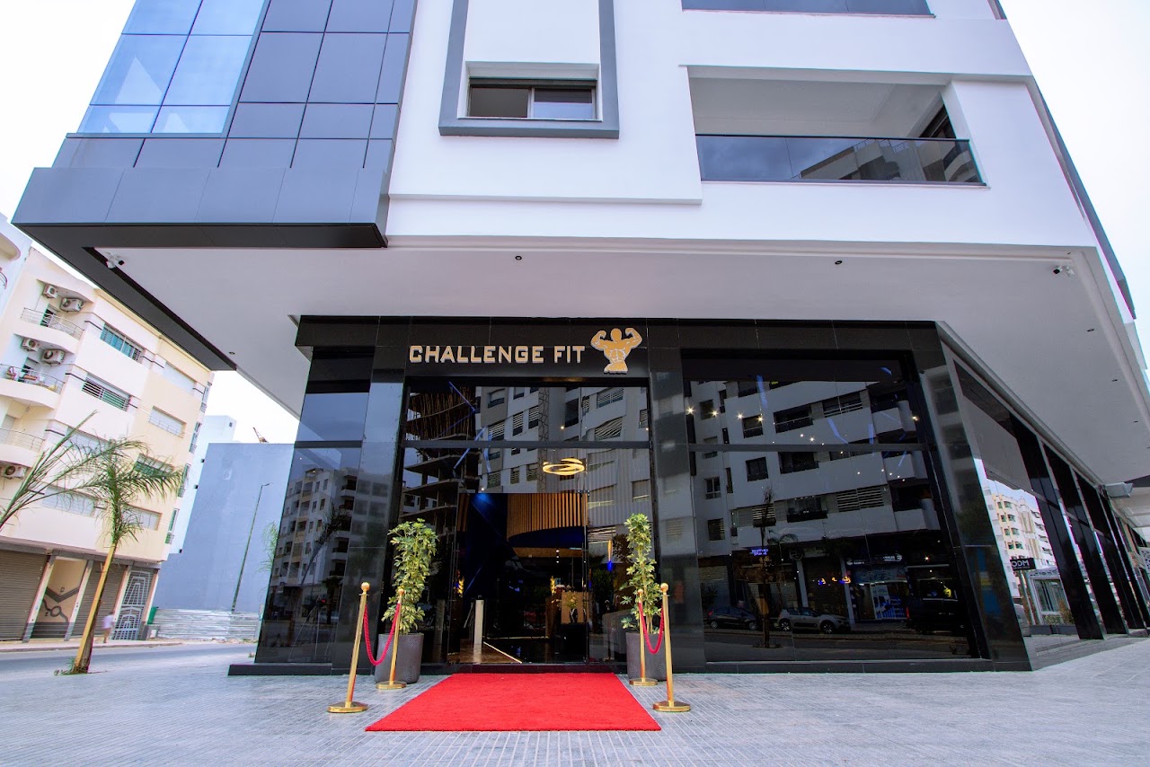Challenge Fit — photo 2
