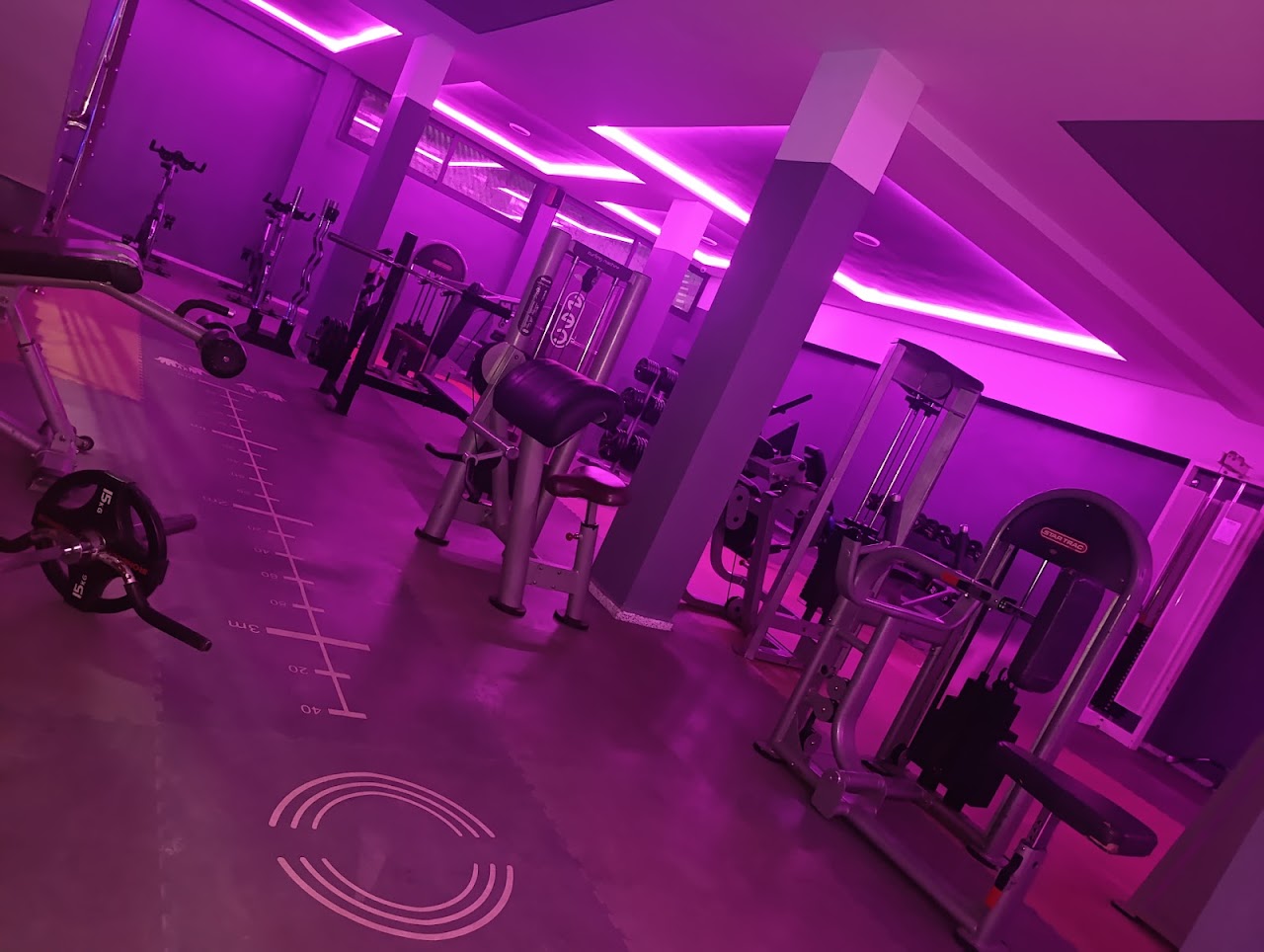 CLUB CODM Kick BOXING/ Taekwondo/Musculation — photo 2