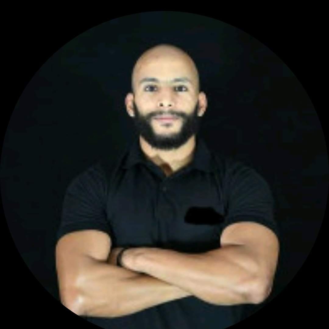 رياضي /مدرب شخصي — photo 3