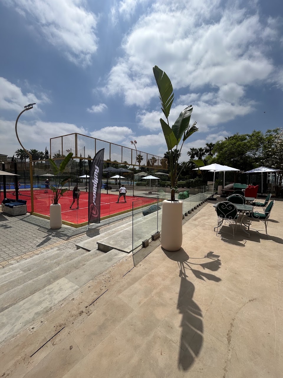 Padel Country Club PCC — photo 2
