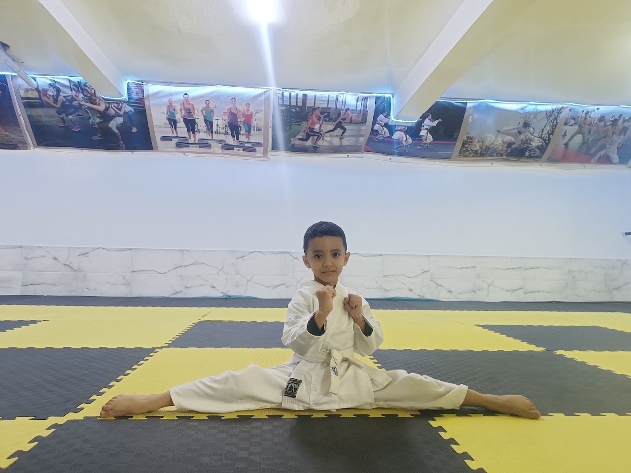 Association Nour Sportive — photo 3