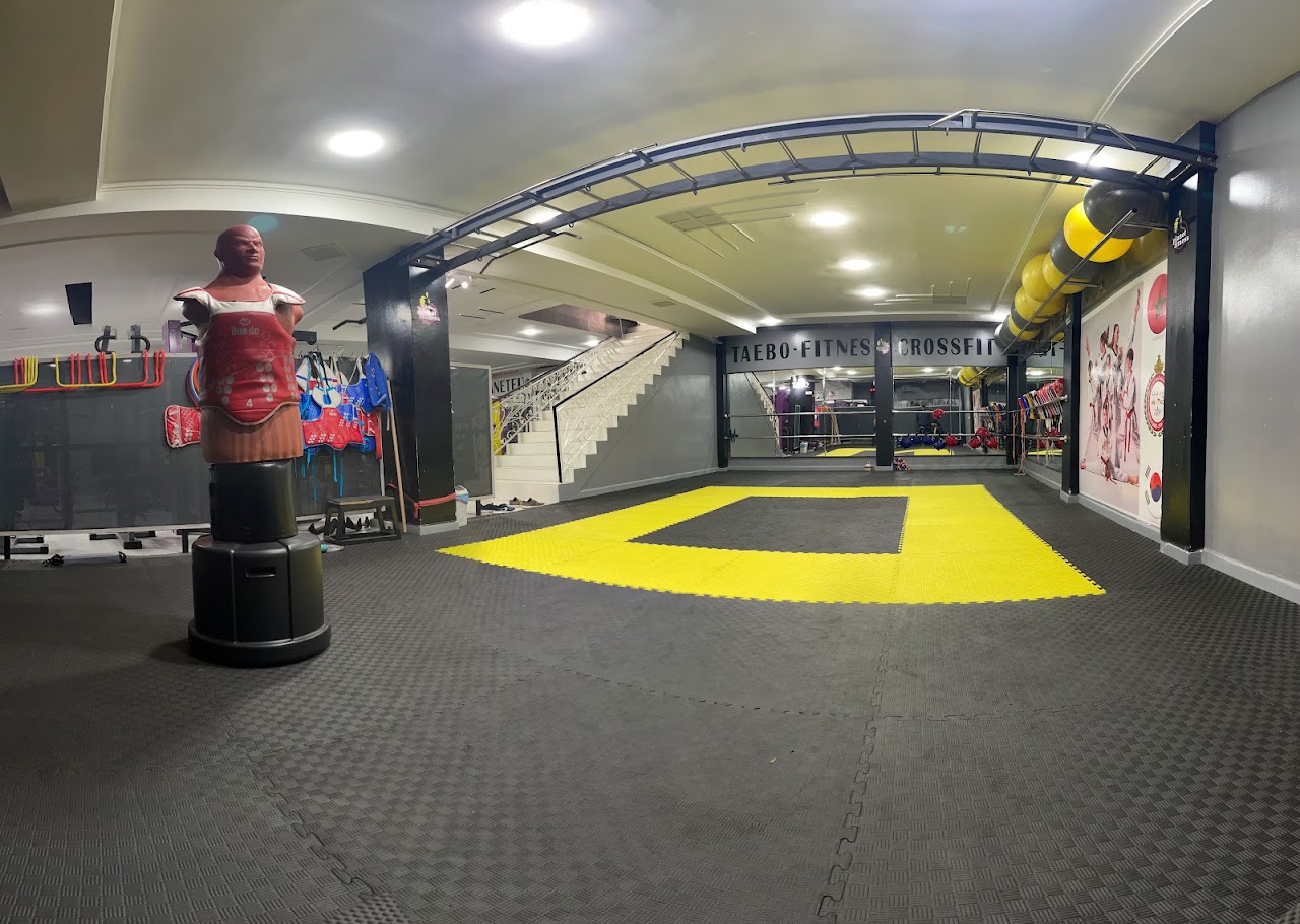 Club El Mouhajir (Planet Fitness) — photo 2