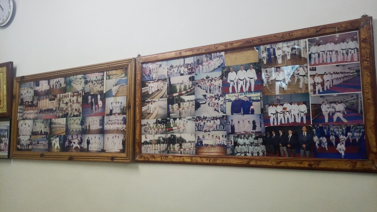جمعية الأفق للكرطي ومختلف الرياضات — photo 3