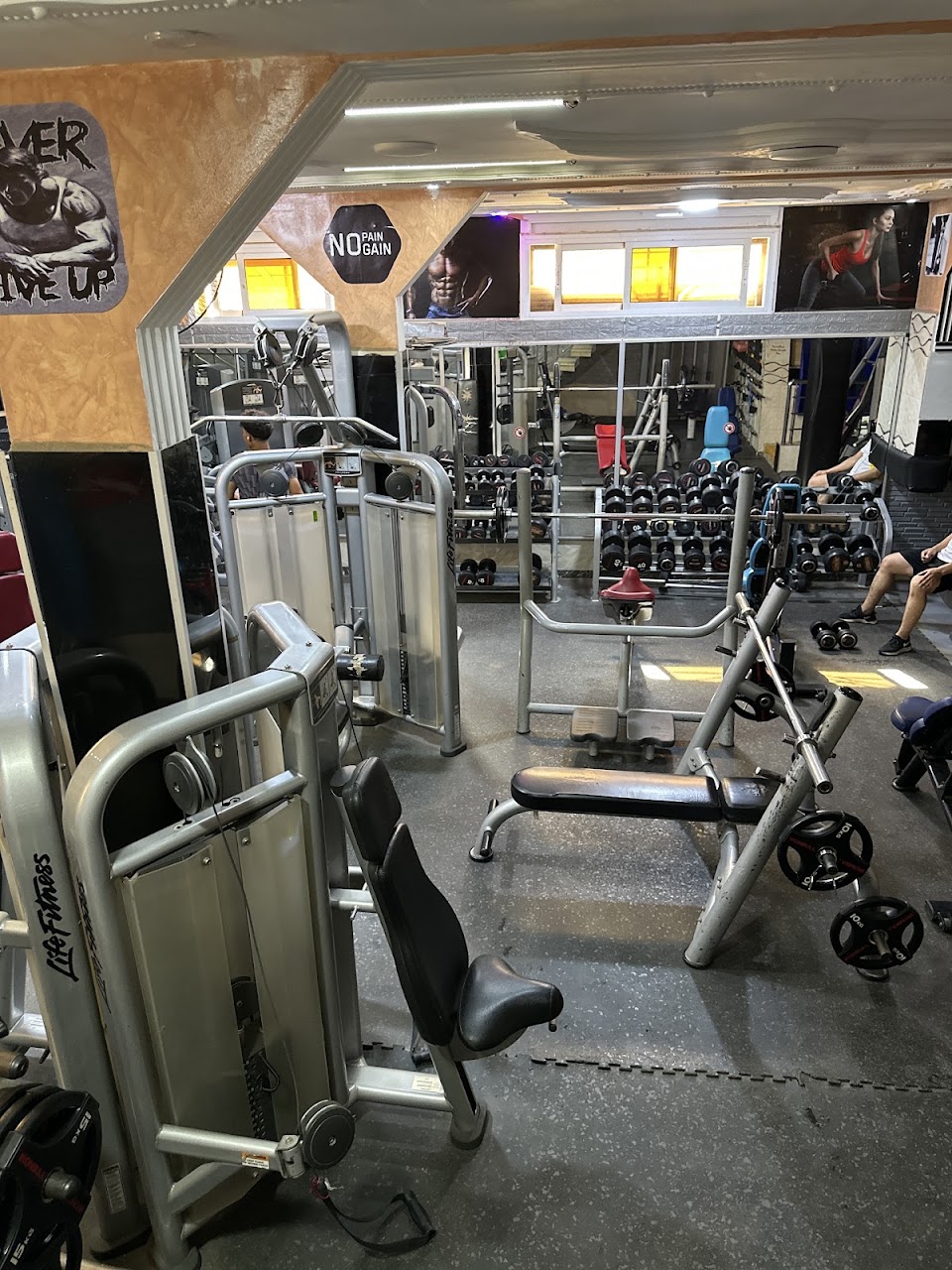 Salam Fitness — photo 4
