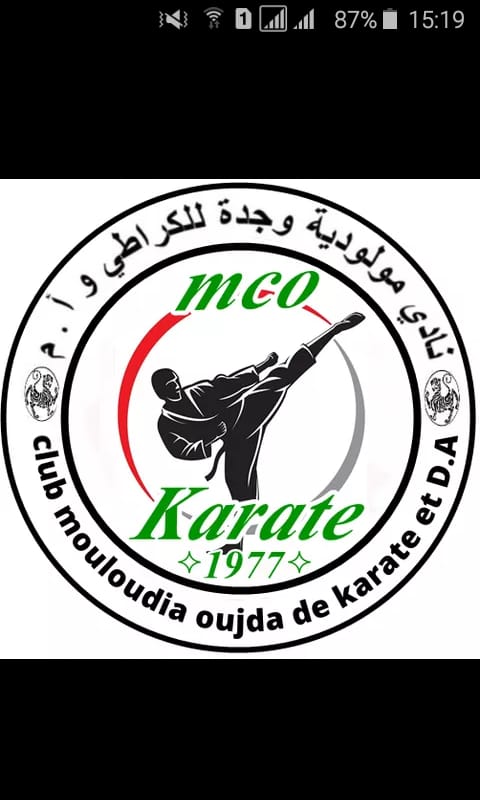 mco club karate et fitness — photo 3
