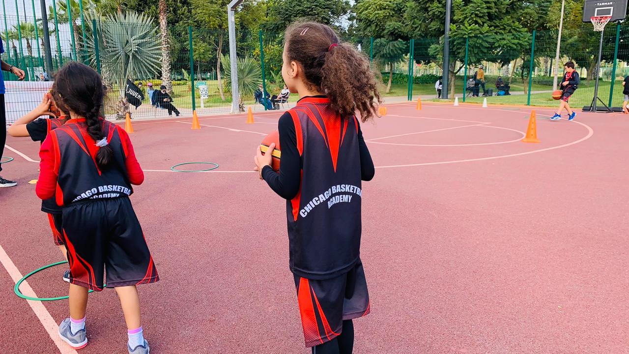 Chicago Basketball Academy Rabat — photo 4