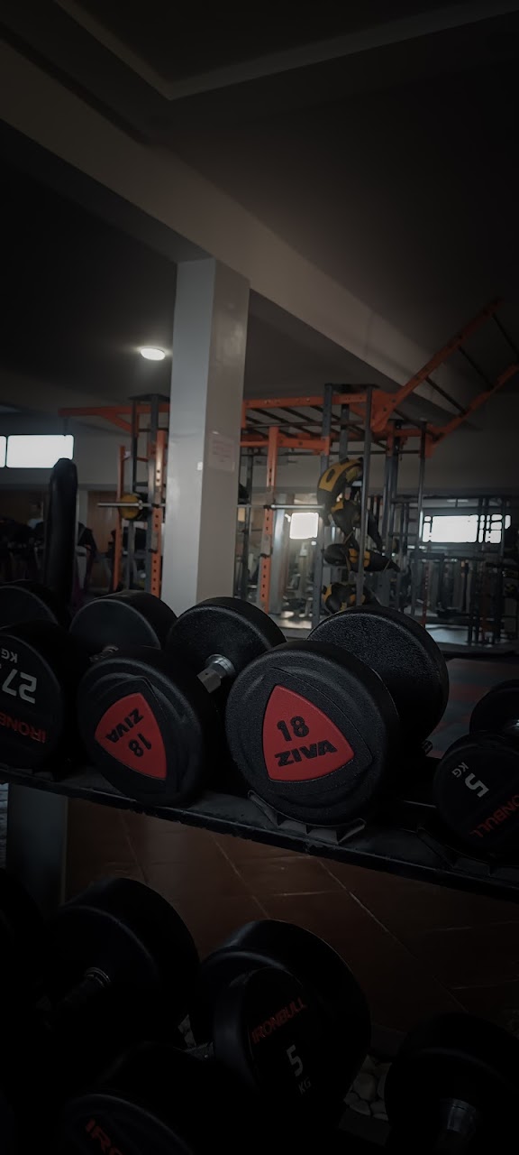 Gym l'océan Atlantique — photo 4