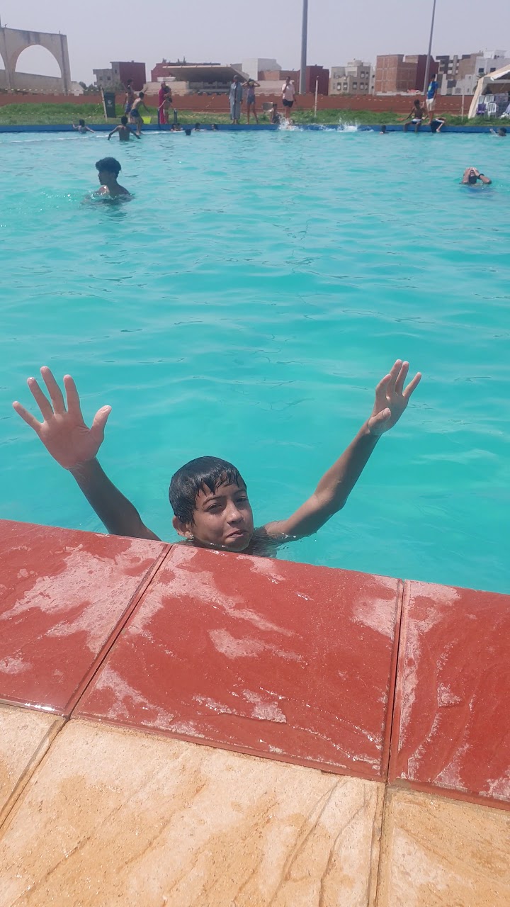 Municipal Swimming Pool — photo 2