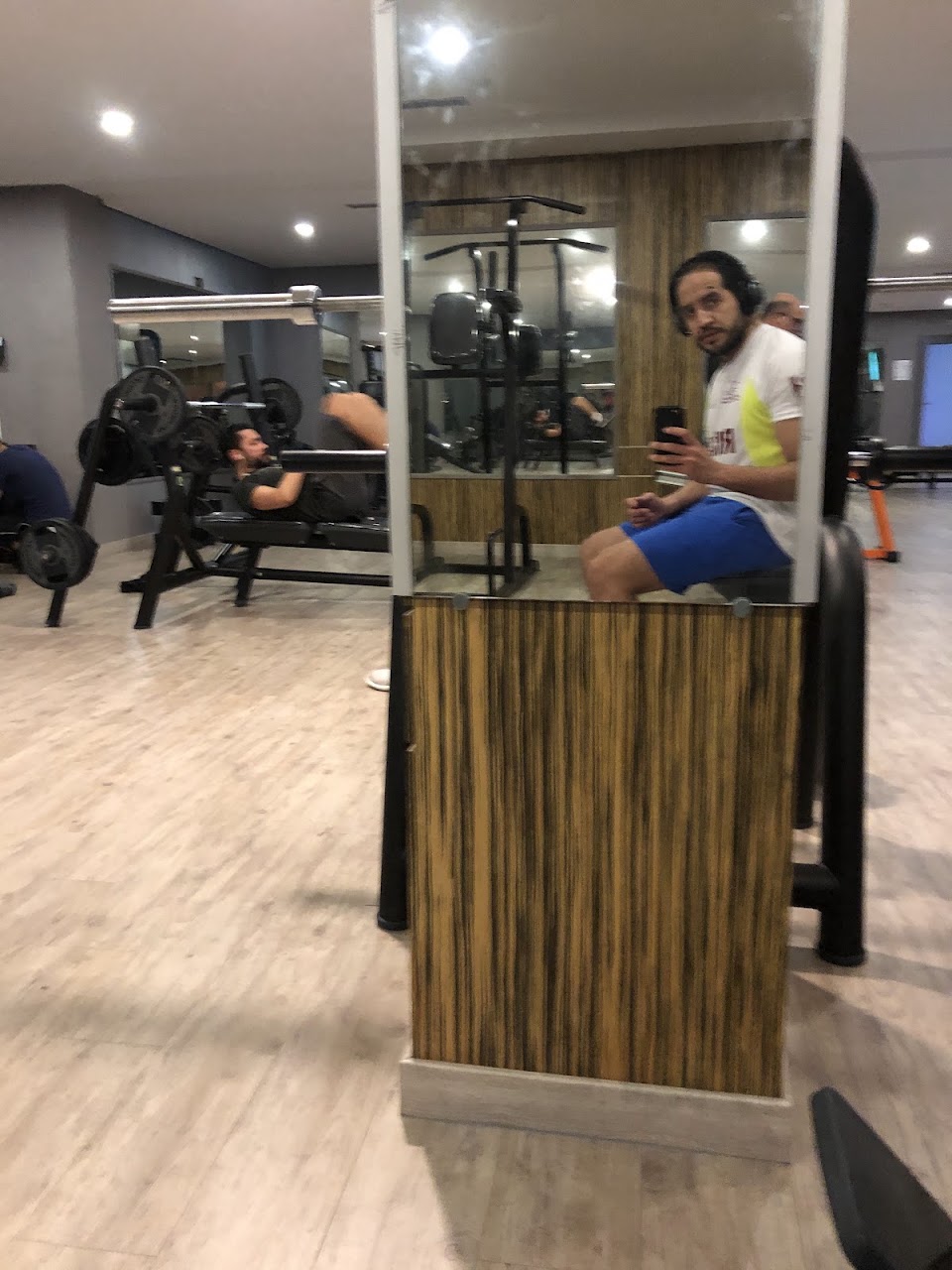 ENERGYM FITNESS — photo 4