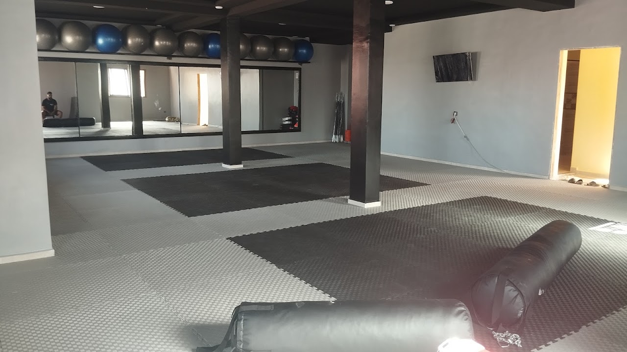 Salle de sport Ass esprit sportif tamnsourt — photo 2