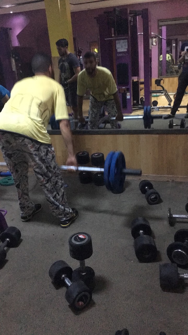 Club Saîd — photo 3