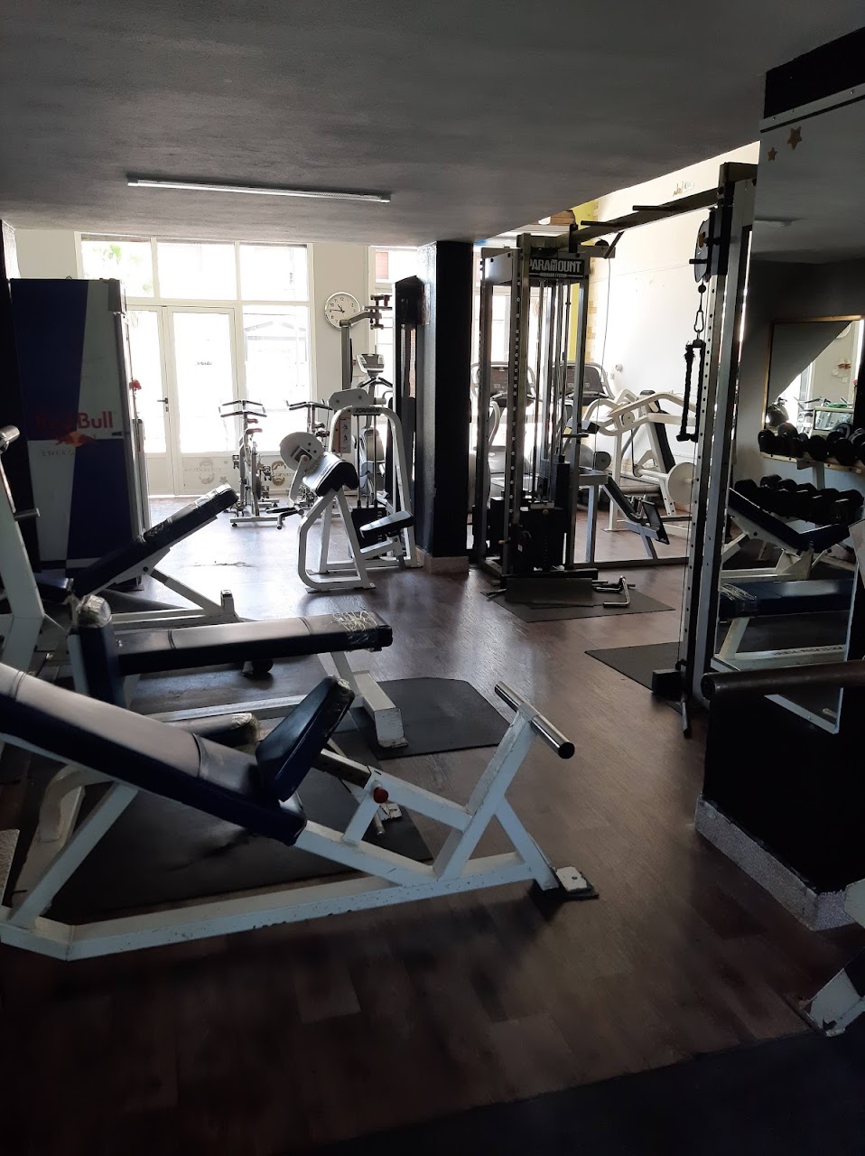La Salle De Sport El idrissi — photo 3