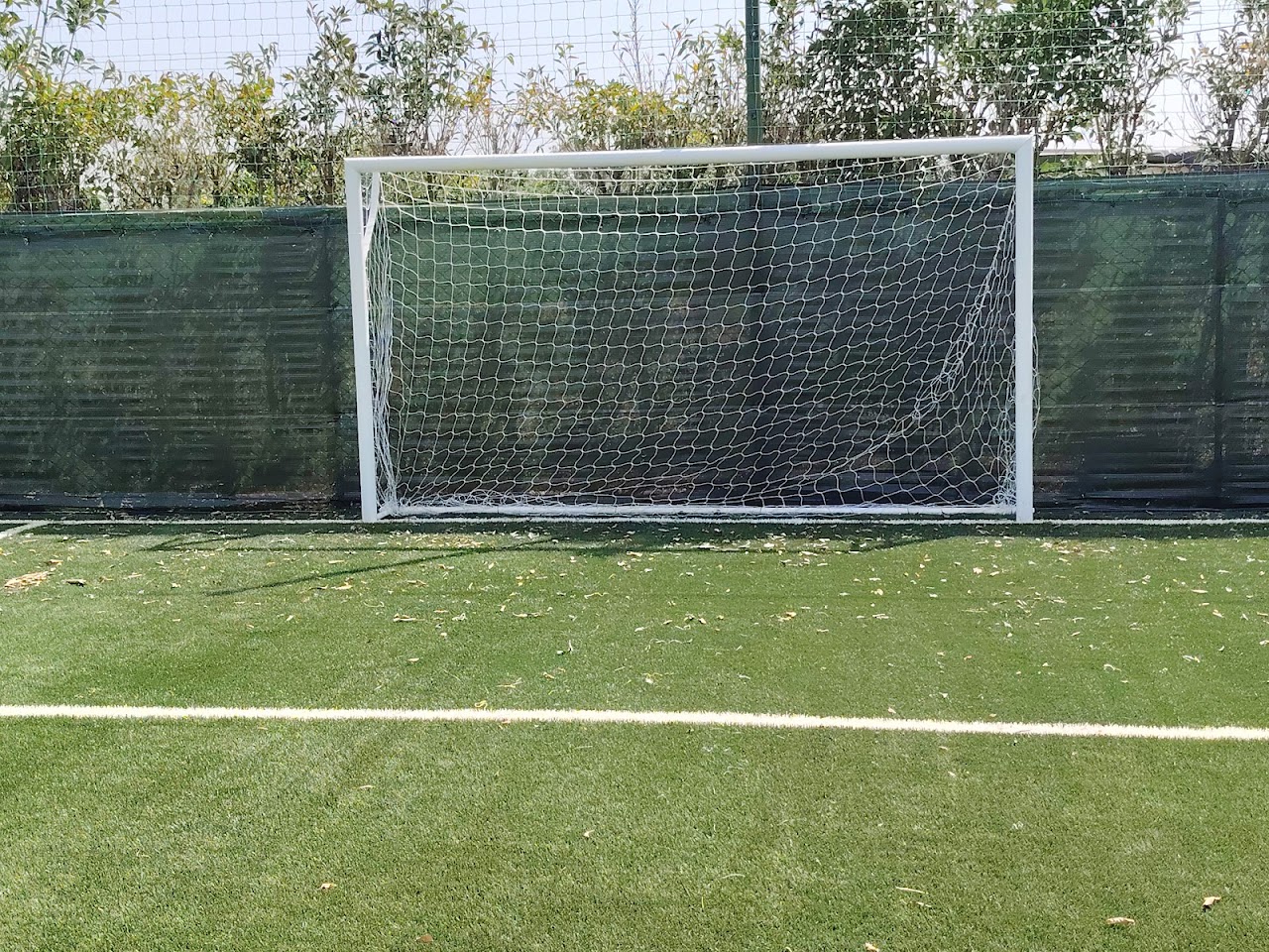 Club Ouakif Soccer — photo 3
