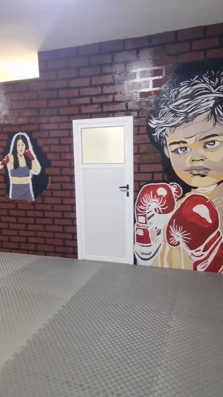 Semahe-gym — photo 2