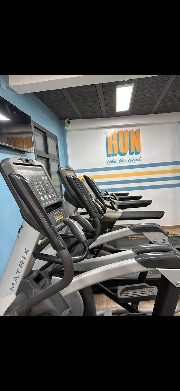 B1GYM MARTIL . — photo 3