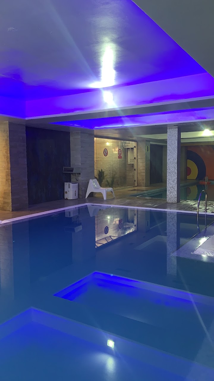 Riada Center — photo 4