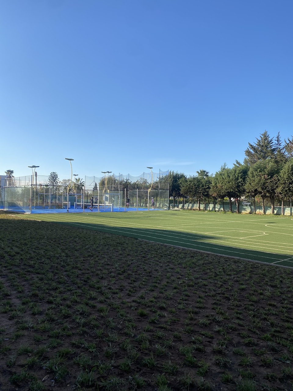 Rabat Padel School — photo 4