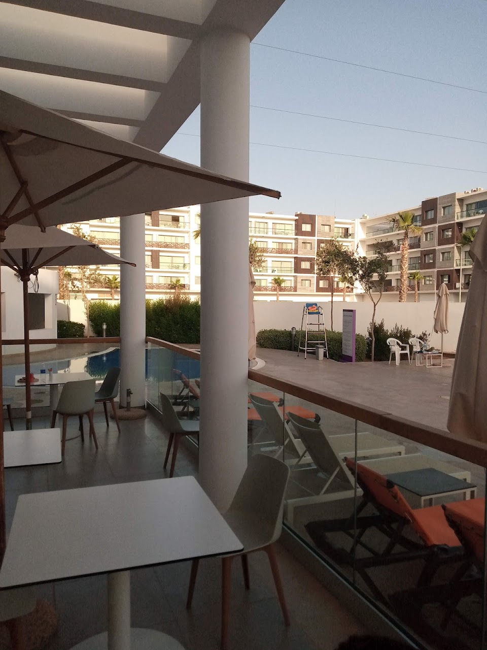 نادي نرجس — photo 3