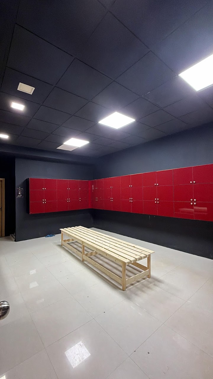 Titano Fit Salé — photo 4